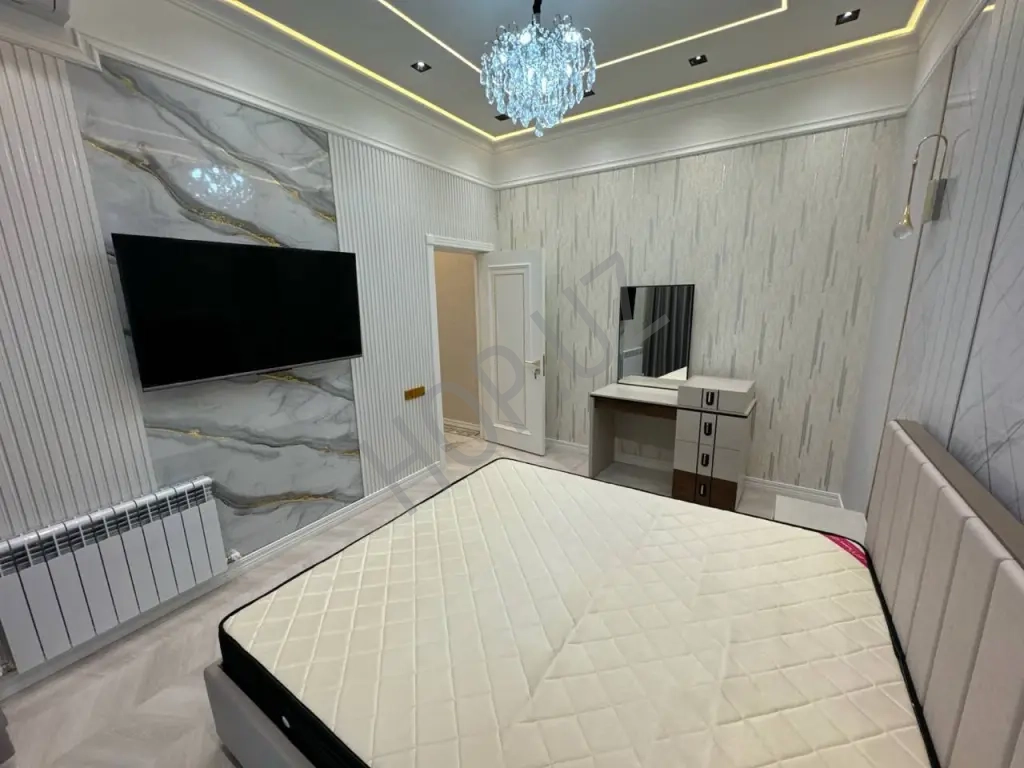 Аренда. БИЙ Чайхона Салом. 91м² 3/5/8.