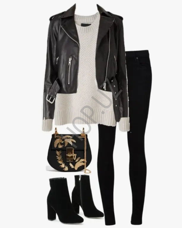 Женская одежда из Турции