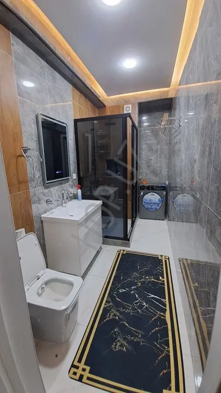 Аренда квартиры. жк. "Ок Сарой" 2/5/9 70м²