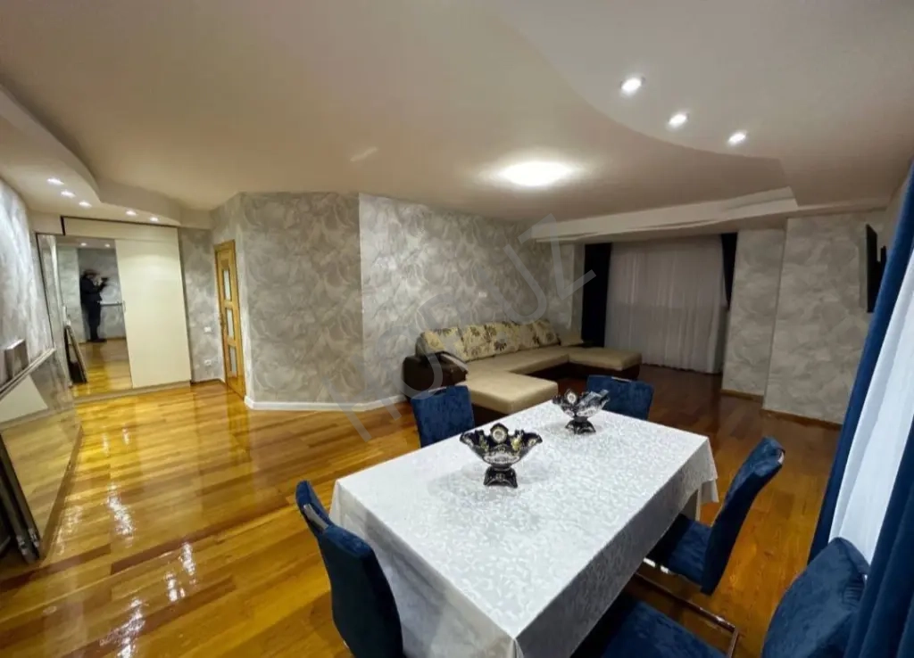 Сдается в Аренду квартира. Ц-1. 2/7/18 75м²