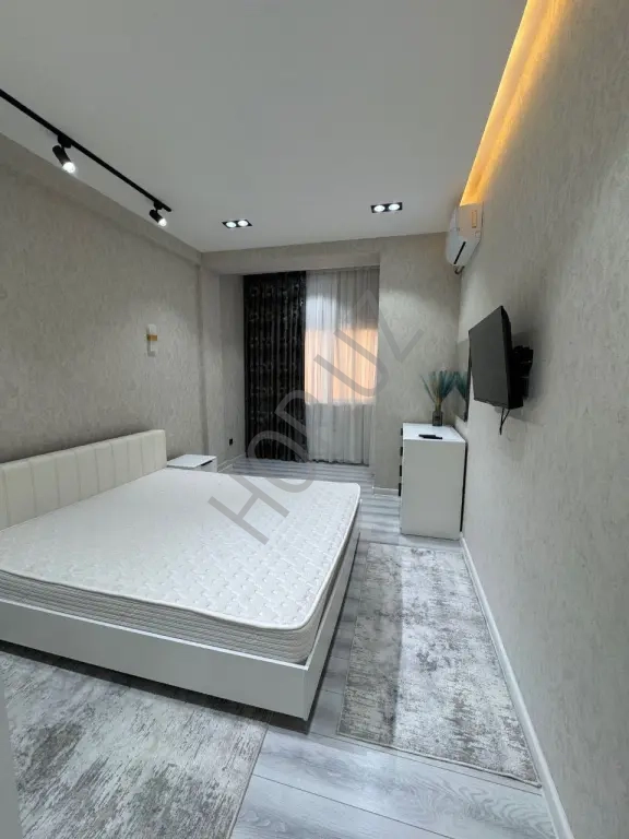 Аренда Бий Чайхона Салом. 3/5/8. 91м² Евро