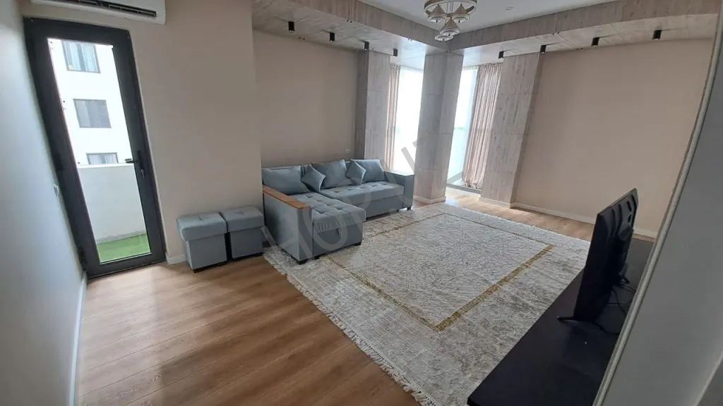 Аренда квартиры. жк. "Ок Сарой" 2/5/9 70м²