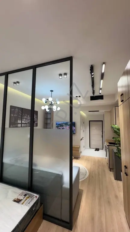 Аренда. Яккасарайский район. Заравшан Сити. 1в2/8/18. 40м²