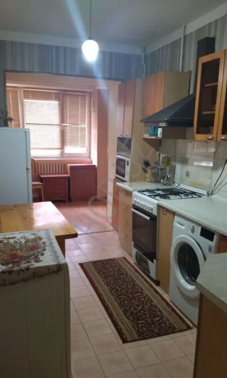 Аренда квартиры. Ц-1 3/2/4 110м²