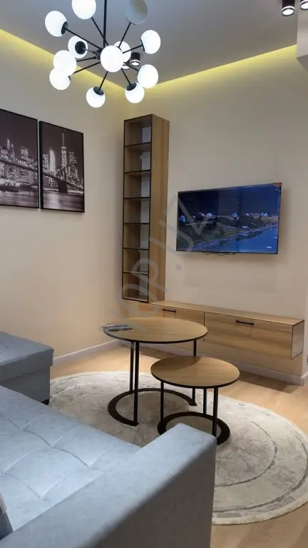 Аренда. Яккасарайский район. Заравшан Сити. 1в2/8/18. 40м²