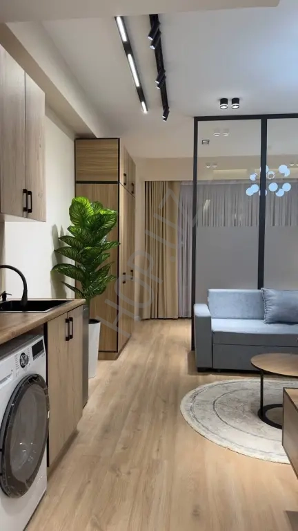 Аренда. Яккасарайский район. Заравшан Сити. 1в2/8/18. 40м²