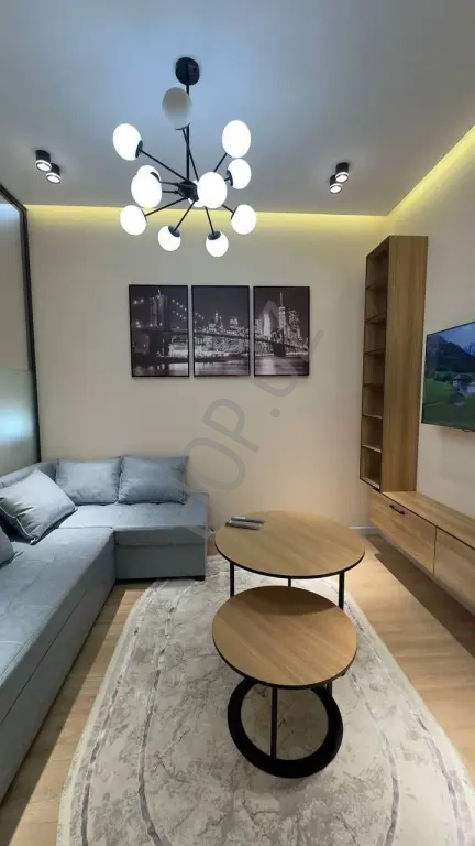 Аренда. Яккасарайский район. Заравшан Сити. 1в2/8/18. 40м²