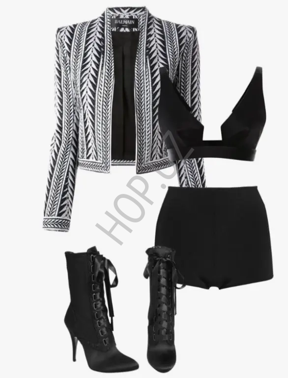 Женская одежда из Турции