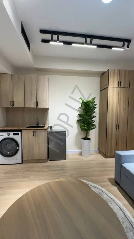 Аренда. Яккасарайский район. Заравшан Сити. 1в2/8/18. 40м²