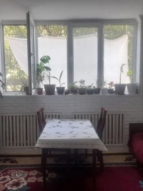 Буюк Ипак Йули 2/1/9 73м2 Спец план.