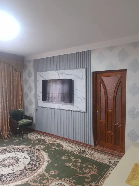 Буюк Ипак Йули 2/1/9 73м2 Спец план.