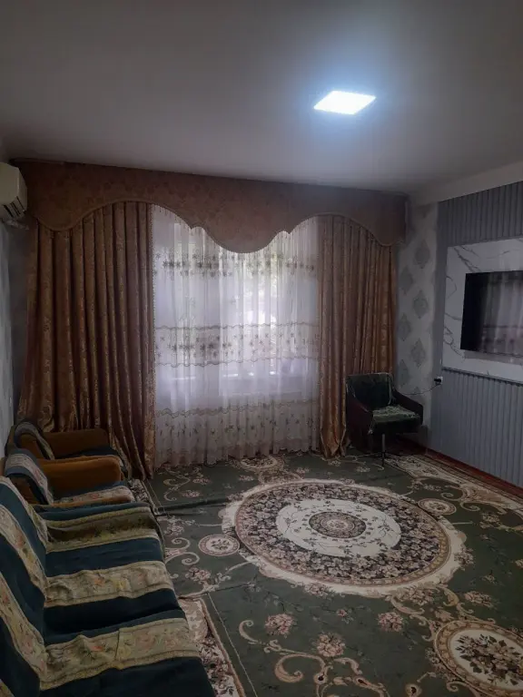 Буюк Ипак Йули 2/1/9 73м2 Спец план.