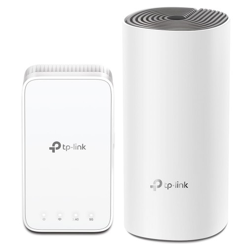 TP-LINK Deco E3 (2-Pack)