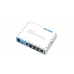 MikroTik hAP