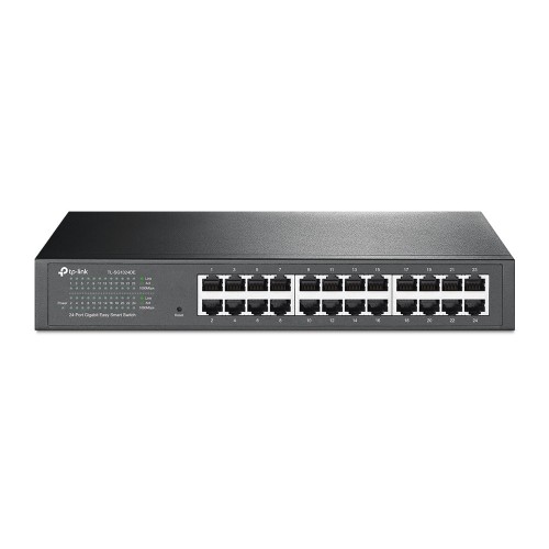 TP-LINK TL-SG1024DE