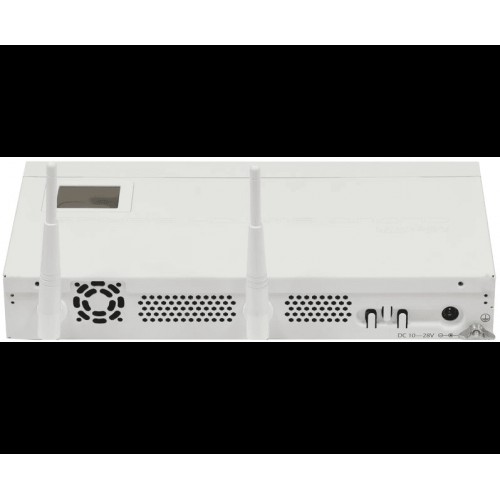 MikroTik CRS125-24G-1S-2HnD-IN