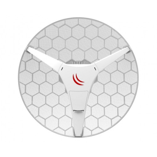 MikroTik Wireless Wire Dish