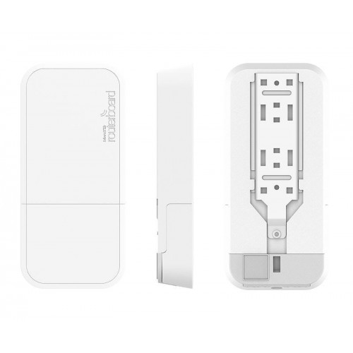 MikroTik wAP 60Gx3 AP