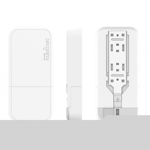 MikroTik wAP 60G AP