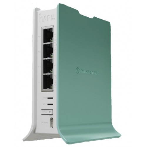 Mikrotik hAP ax lite