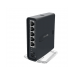 MikroTik hAP ac lite TC