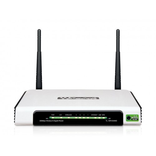TP-LINK TL-WR1042ND