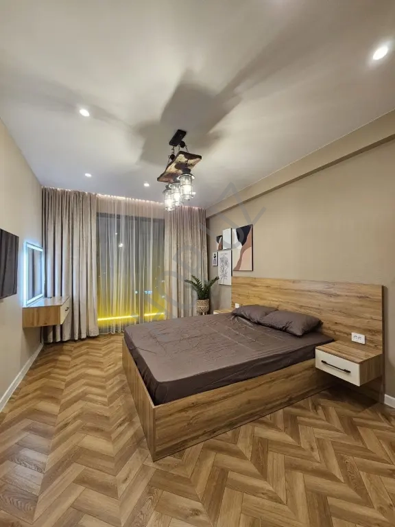 Яккасарайский район ЖК "Black Tower"