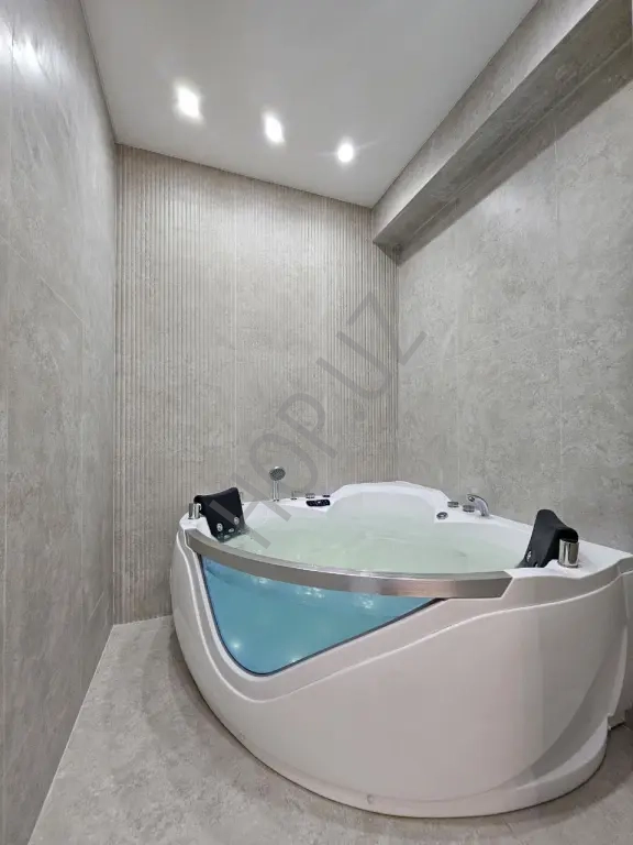 Яккасарайский район ЖК "Black Tower"