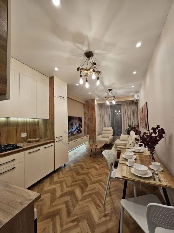 Яккасарайский район ЖК "Black Tower"