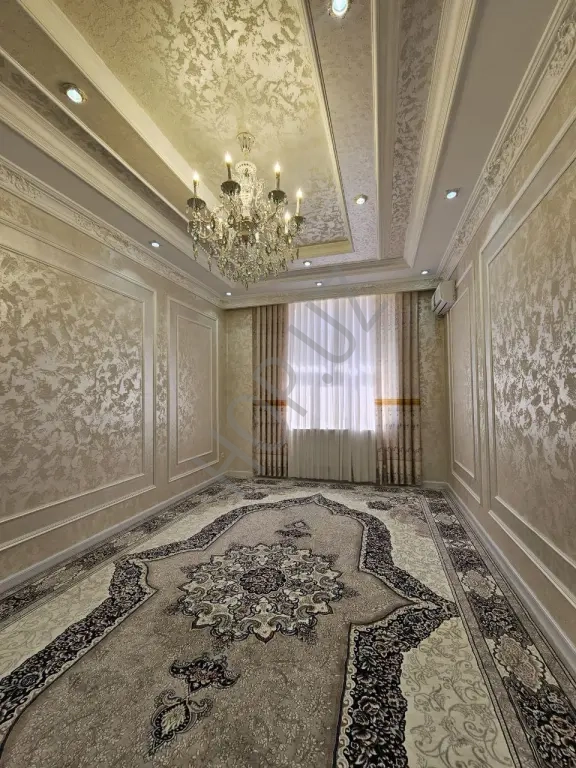 Академ Городок ИНХА, Военный Госпиталь. дом 4 уровня 400м²