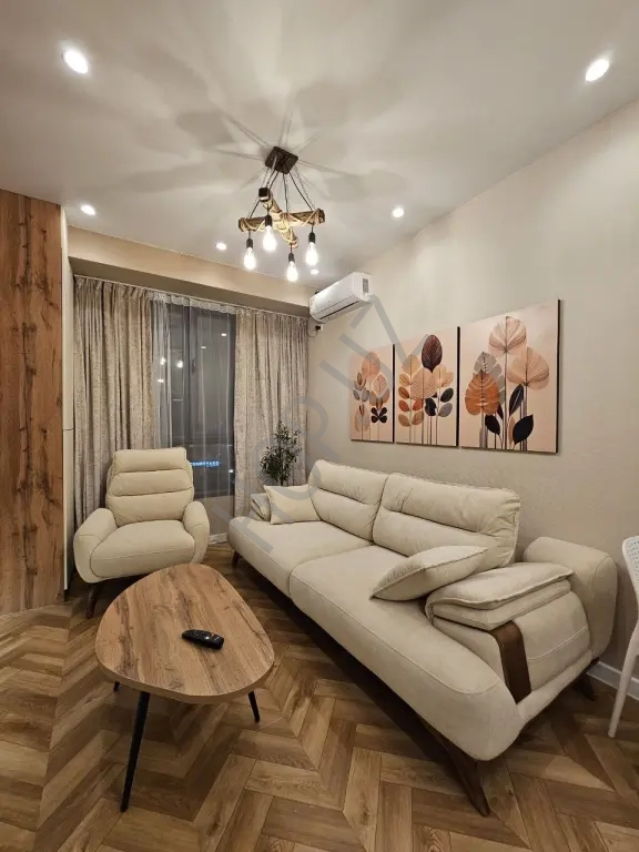 Яккасарайский район ЖК "Black Tower"