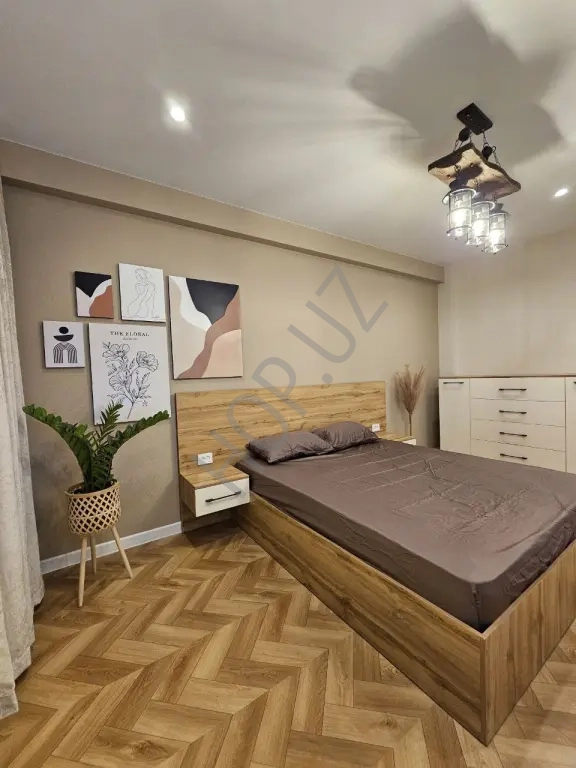 Яккасарайский район ЖК "Black Tower"