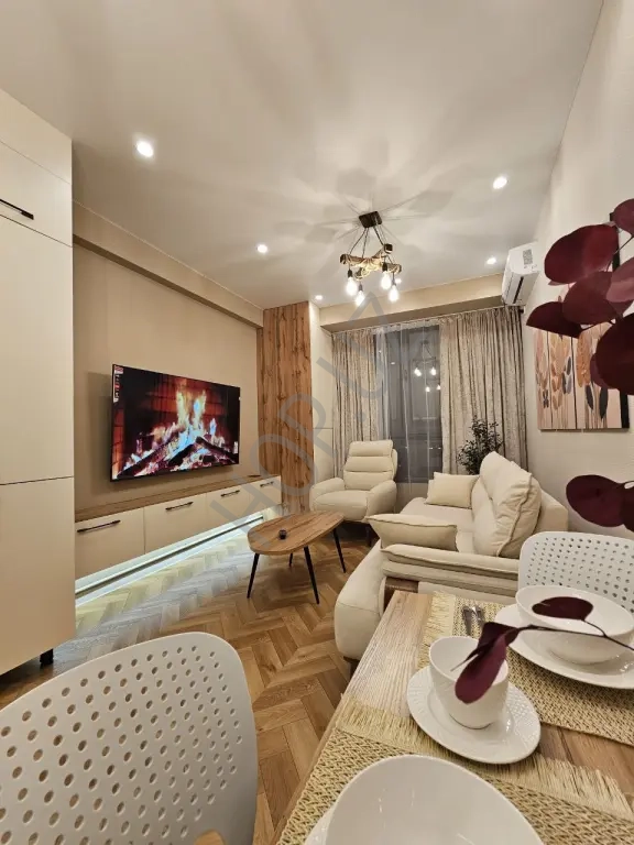 Яккасарайский район ЖК "Black Tower"