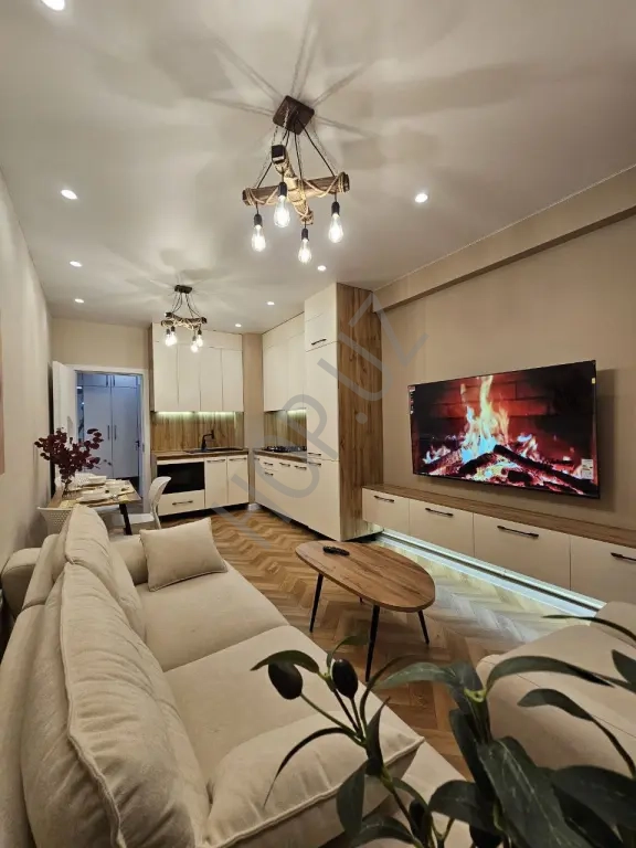 Яккасарайский район ЖК "Black Tower"