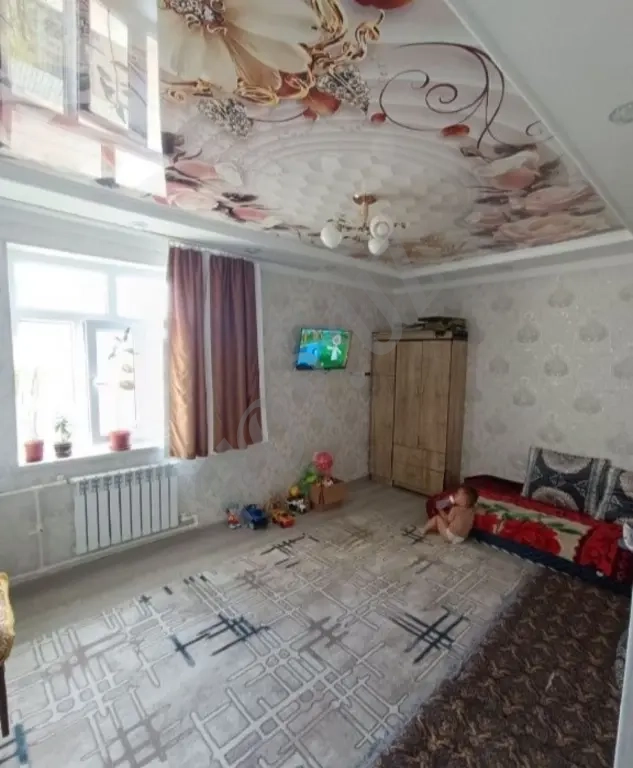 Авиасозлар-4 Яшнабадский р-он. 2/4/4 50м² Кирпич.