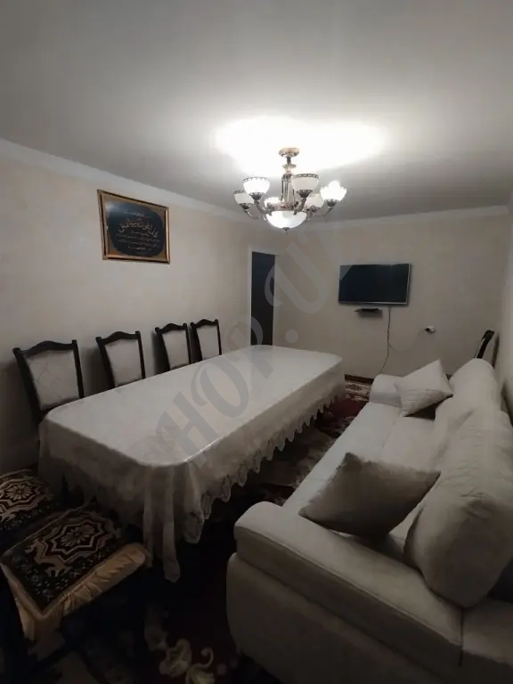 Академ Городок Муминова.