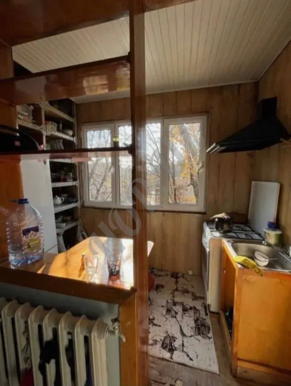 Ялангач Мирзо Улугбекский р-он. 1в2/4/4 33м² Панель