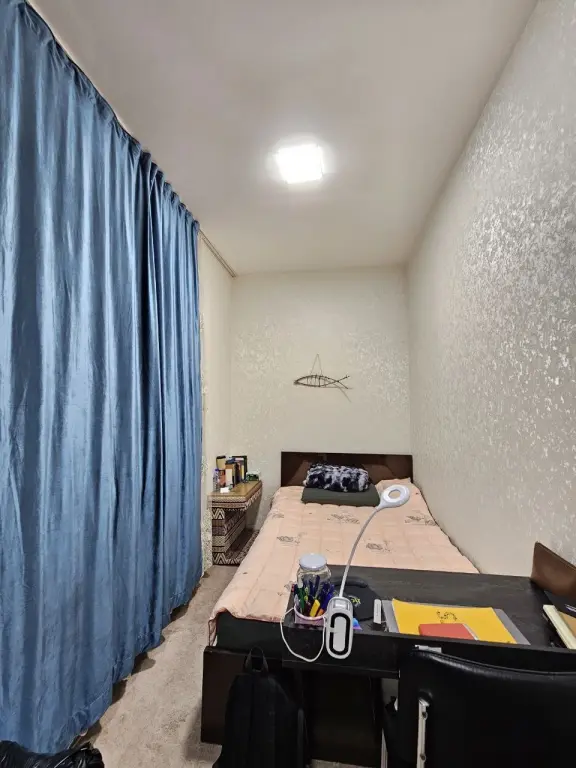 Продается квартира. Буюк Ипак Йули. 3в4/2/4 86м² Кирпич