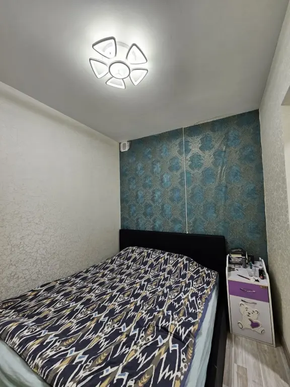 Продается квартира. Буюк Ипак Йули. 3в4/2/4 86м² Кирпич