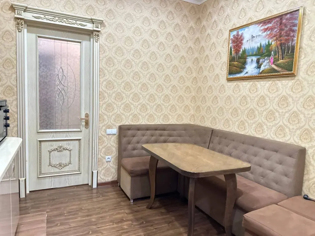 Аренда квартиры. Чиланзар-6 квартал 3/3/5. 80м²