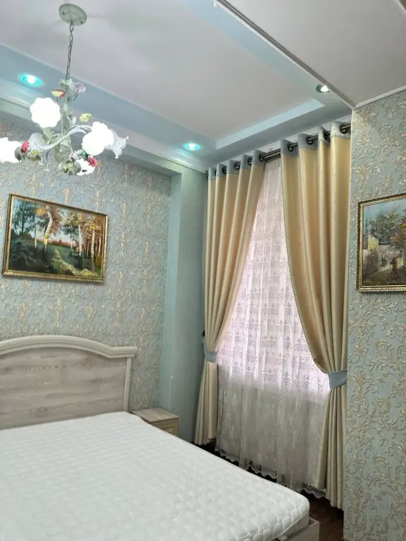 Аренда квартиры. Чиланзар-6 квартал 3/3/5. 80м²
