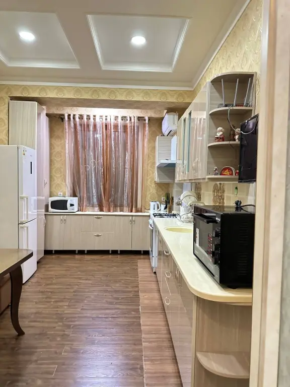 Аренда квартиры. Чиланзар-6 квартал 3/3/5. 80м²