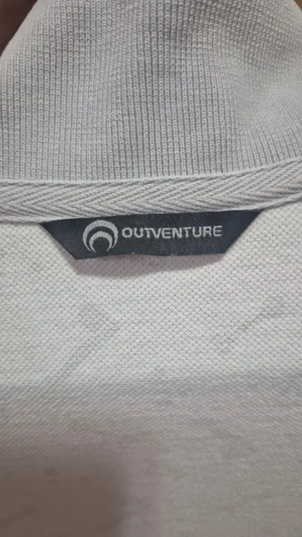 Мужское поло Outventure, размер 52