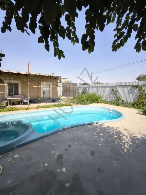 янги Узбекистан Продается Дача. 6 соток. угловой делимый