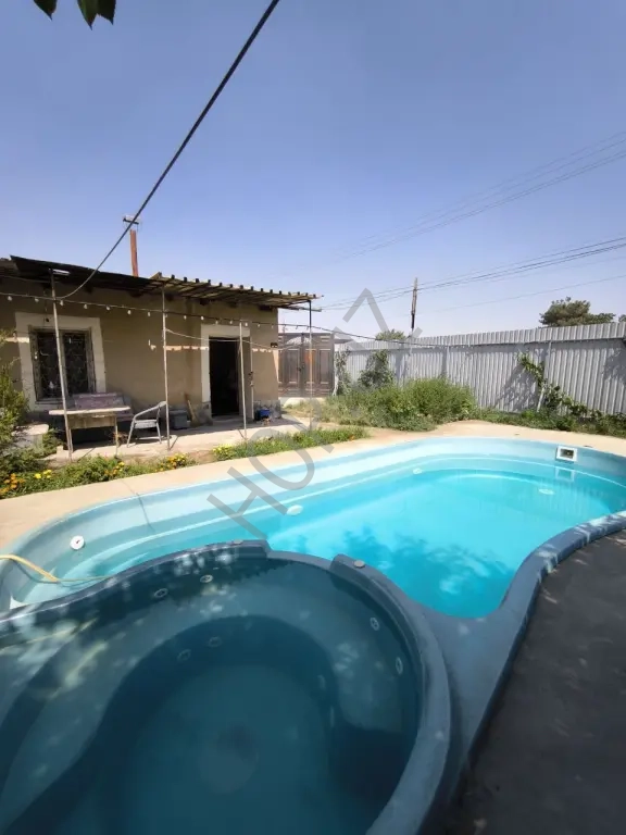 янги Узбекистан Продается Дача. 6 соток. угловой делимый