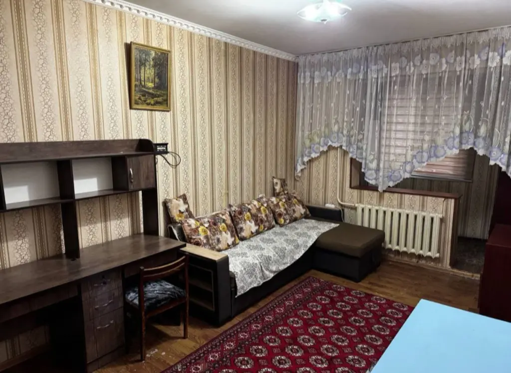 Мирзо Улугбекский р-он Феруза. 1/1/4 33м².