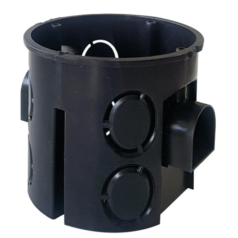 Коробки распаячные, разветвительные, подрозетники Россия IP54,IP55