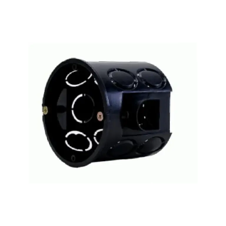 Коробки распаячные, разветвительные, подрозетники Россия IP54,IP55