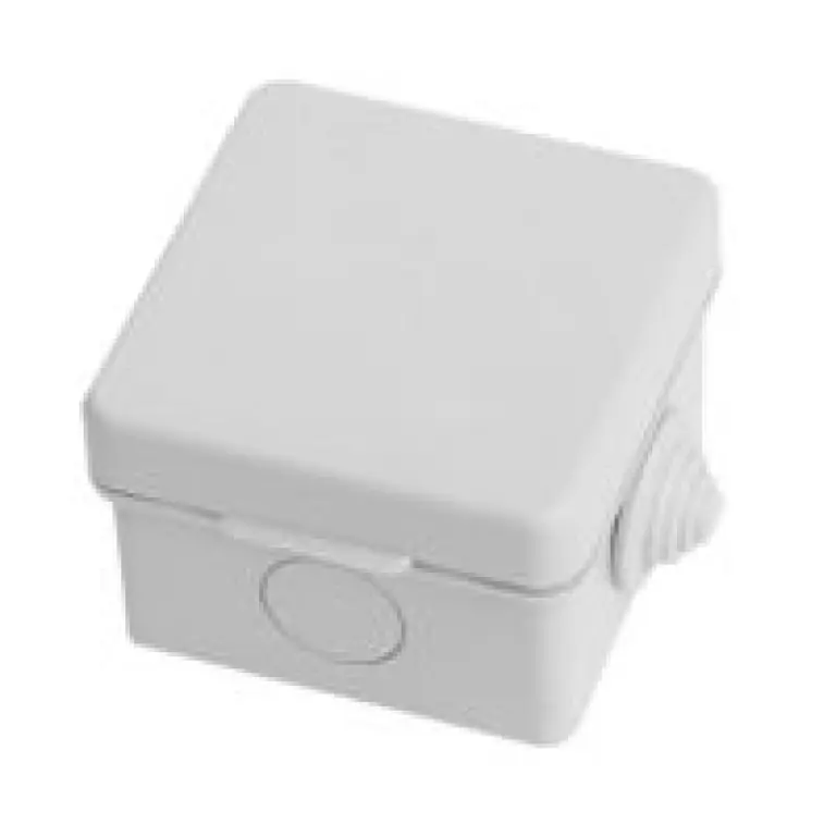 Коробки распаячные, разветвительные, подрозетники Россия IP54,IP55