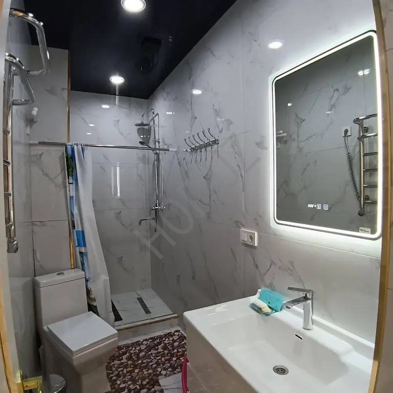 Продается квартира. Карасу-3 2/3/7 60м²